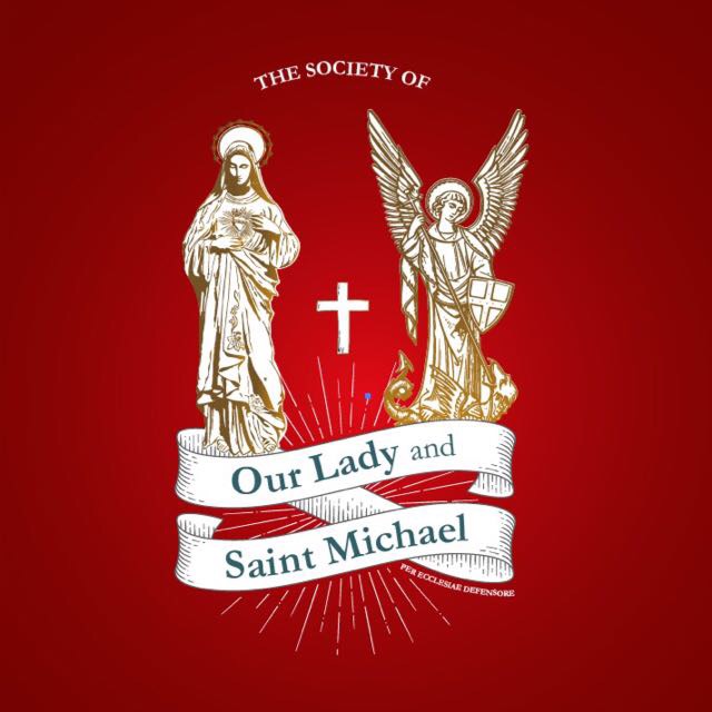 The Society of Rur Lady & Saint Michael